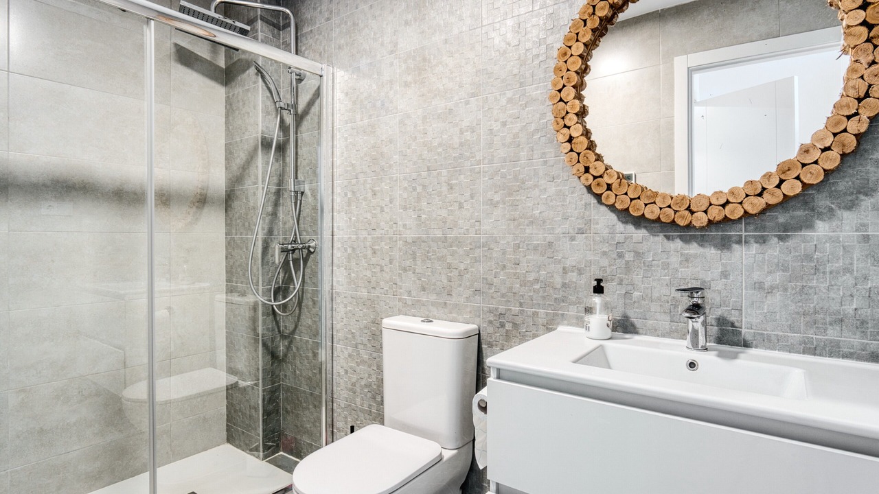 Photo of Bathroom in Finestrat