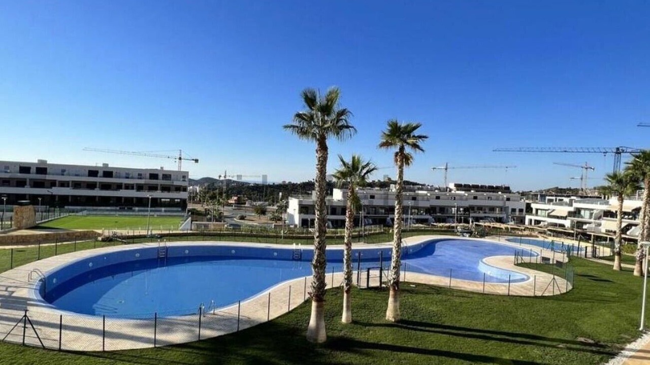 Photo of Outdoor in Finestrat