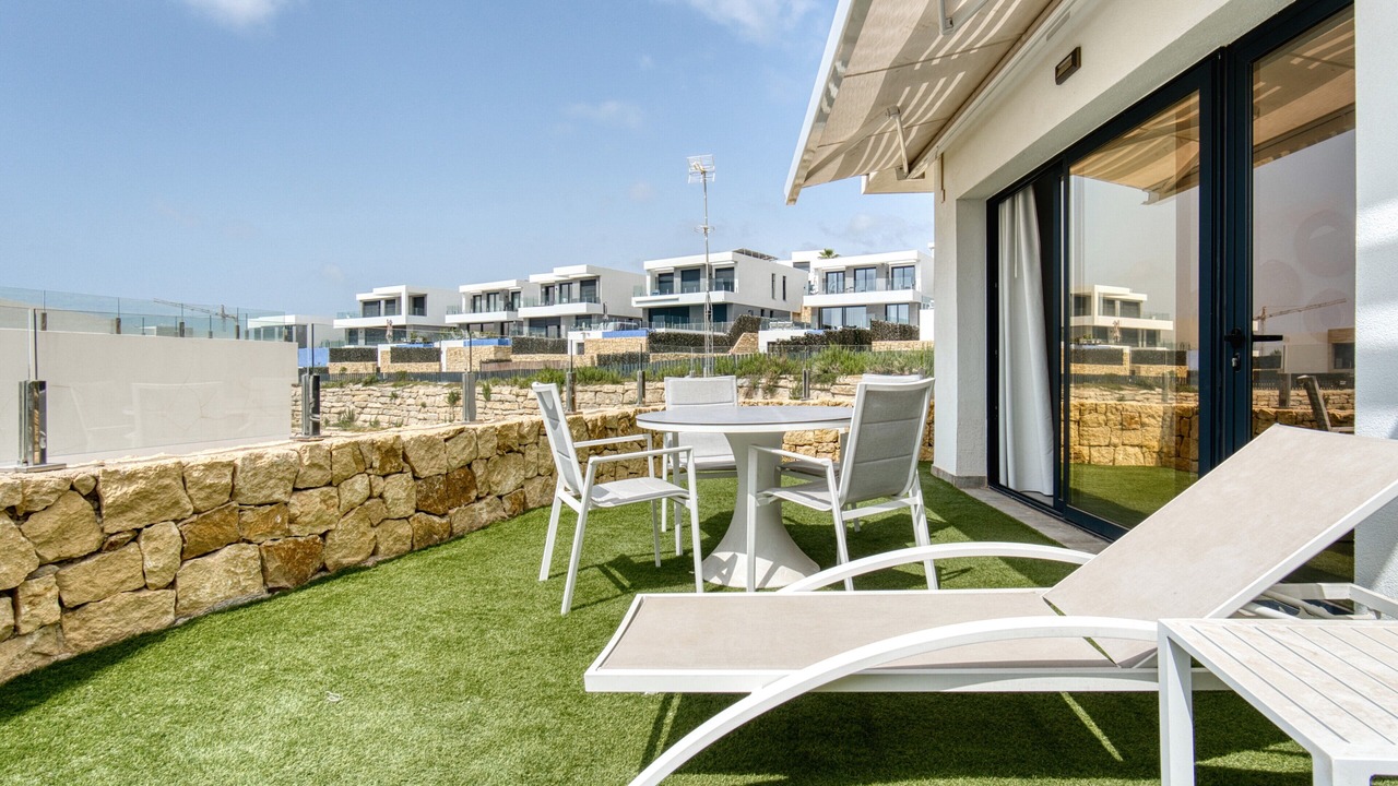 Photo of Outdoor in Finestrat
