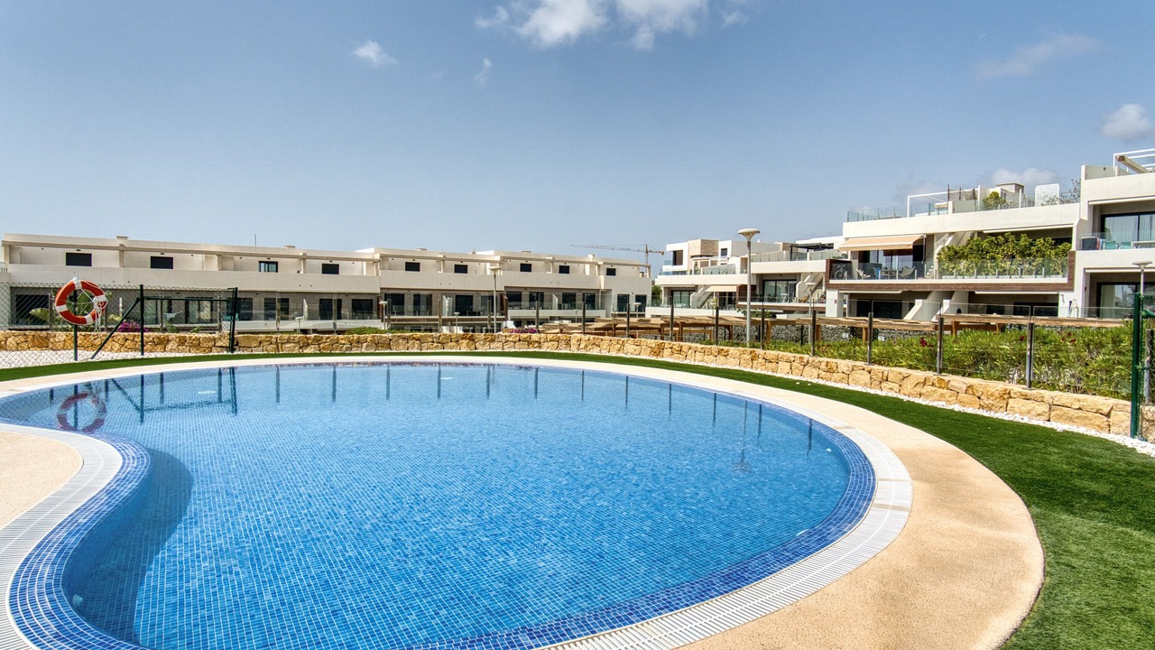 Photo of Outdoor in Finestrat
