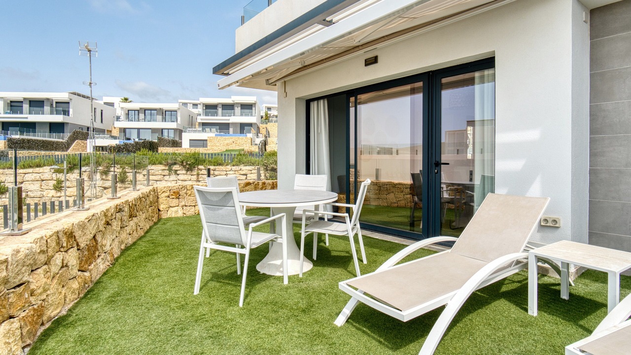 Photo of Outdoor in Finestrat
