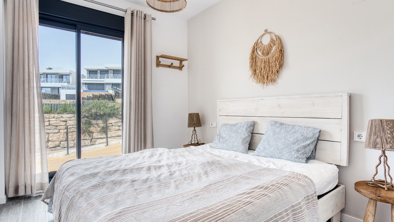 Photo of Bedroom in Finestrat