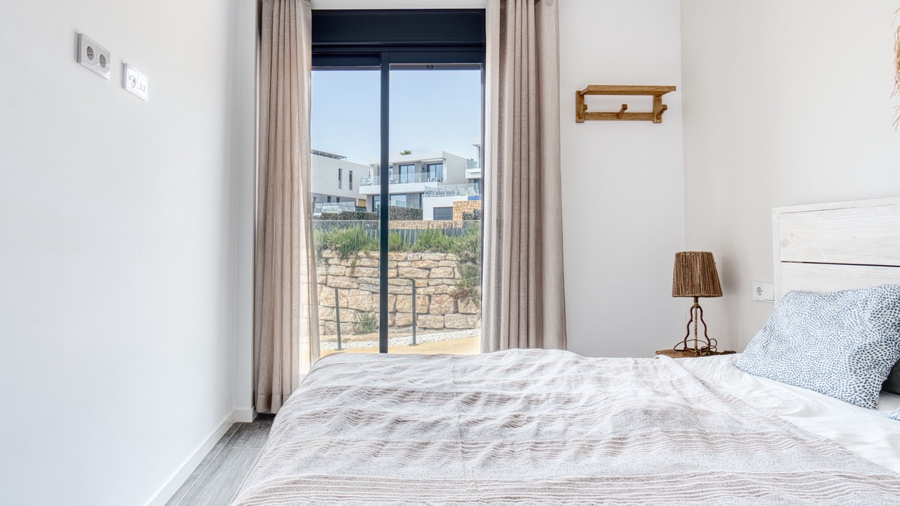 Photo of Bedroom in Finestrat