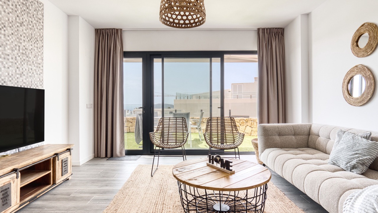 Photo of Livingroom in Finestrat