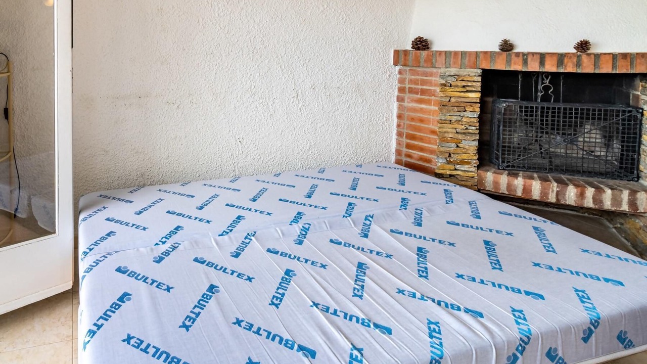 Photo of Bedroom in Llanca
