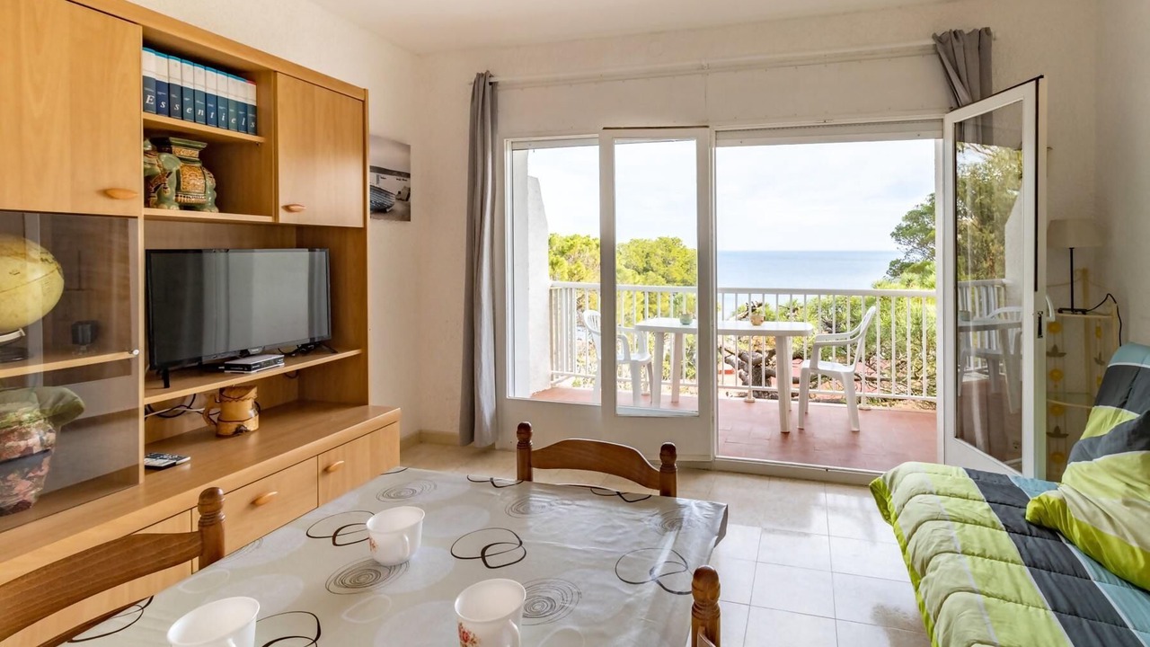 Photo of Livingroom in Llanca