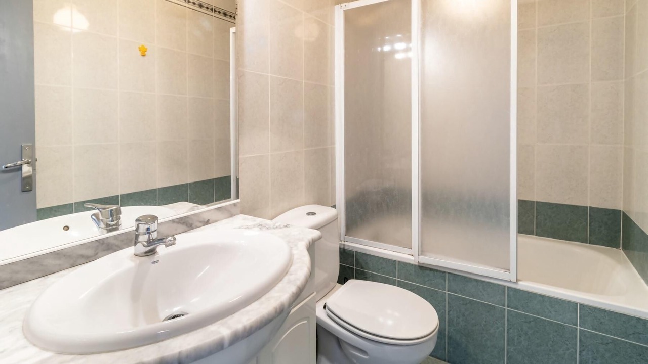 Photo of Bathroom in Llanca