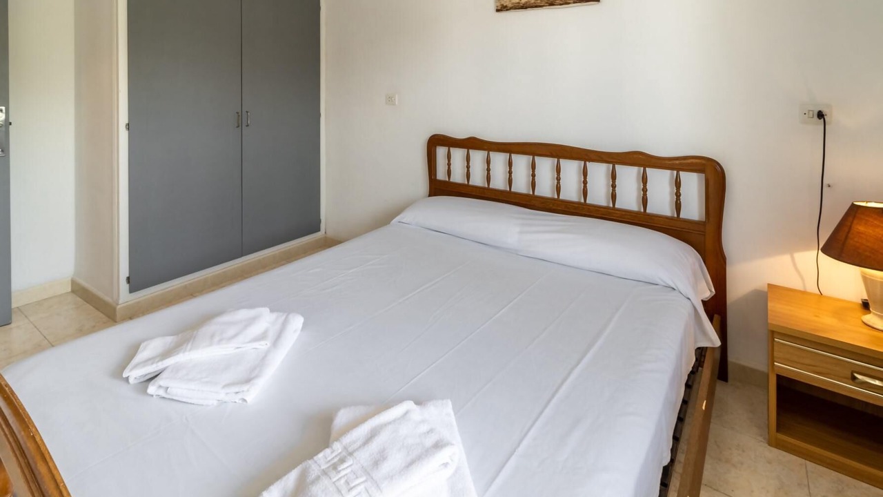 Photo of Bedroom in Llanca