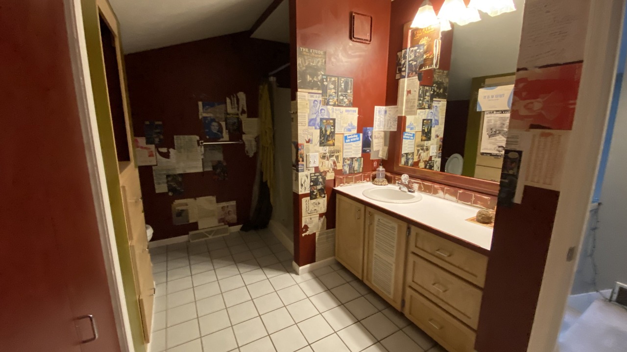 Photo of Bathroom in Falmouth