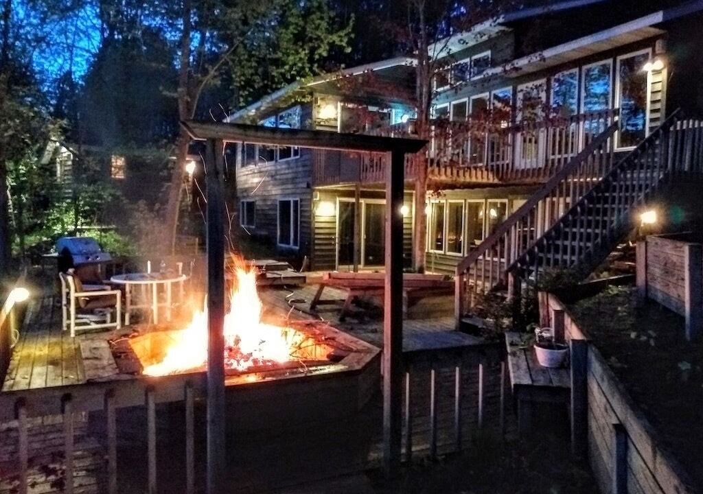 Photo of Outdoor in Falmouth