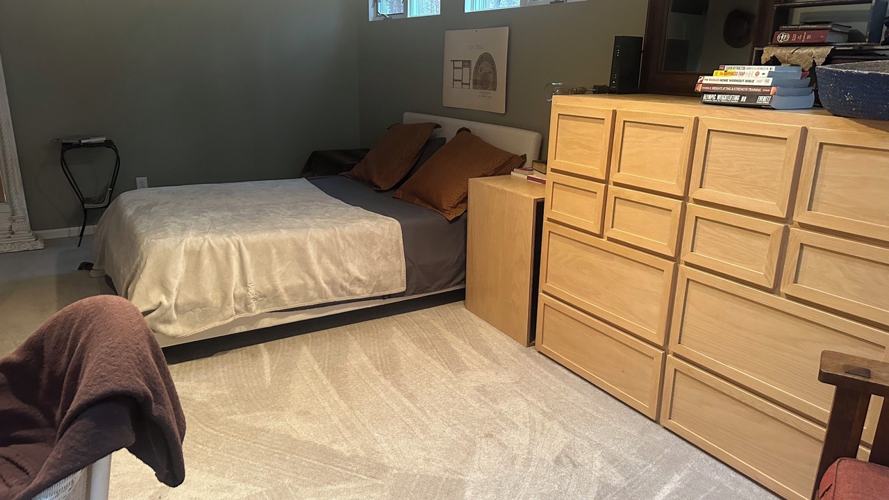 Photo of Bedroom in Falmouth