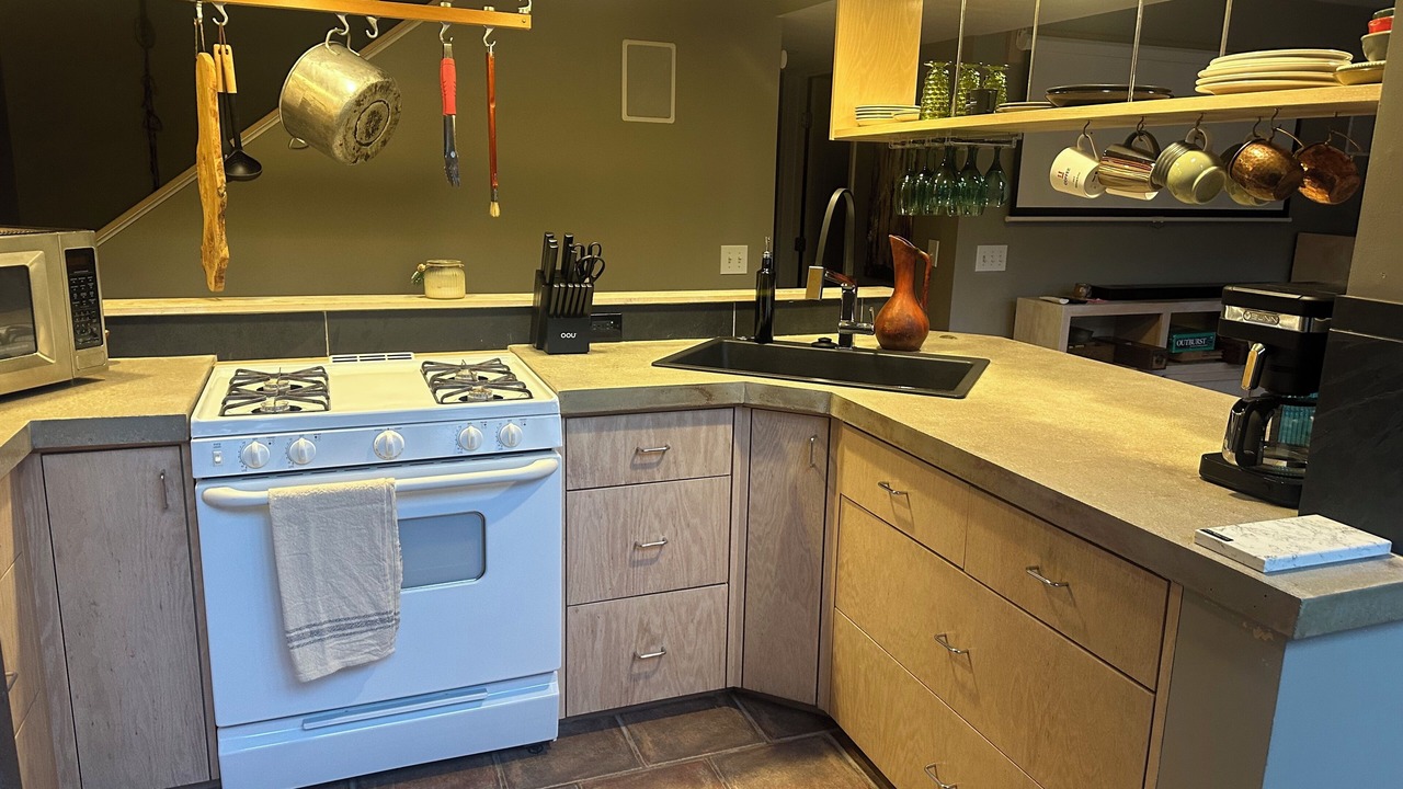 Photo of Kitchen in Falmouth