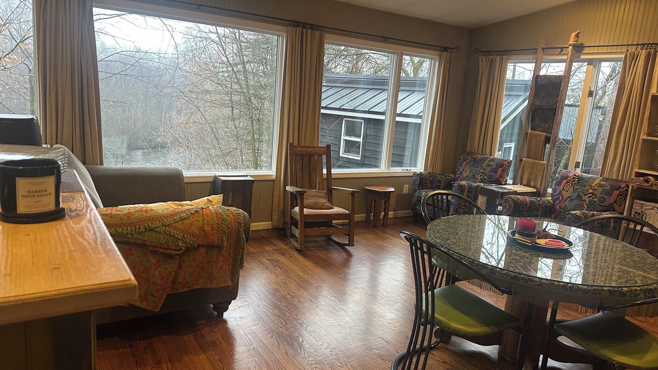 Photo of Livingroom in Falmouth