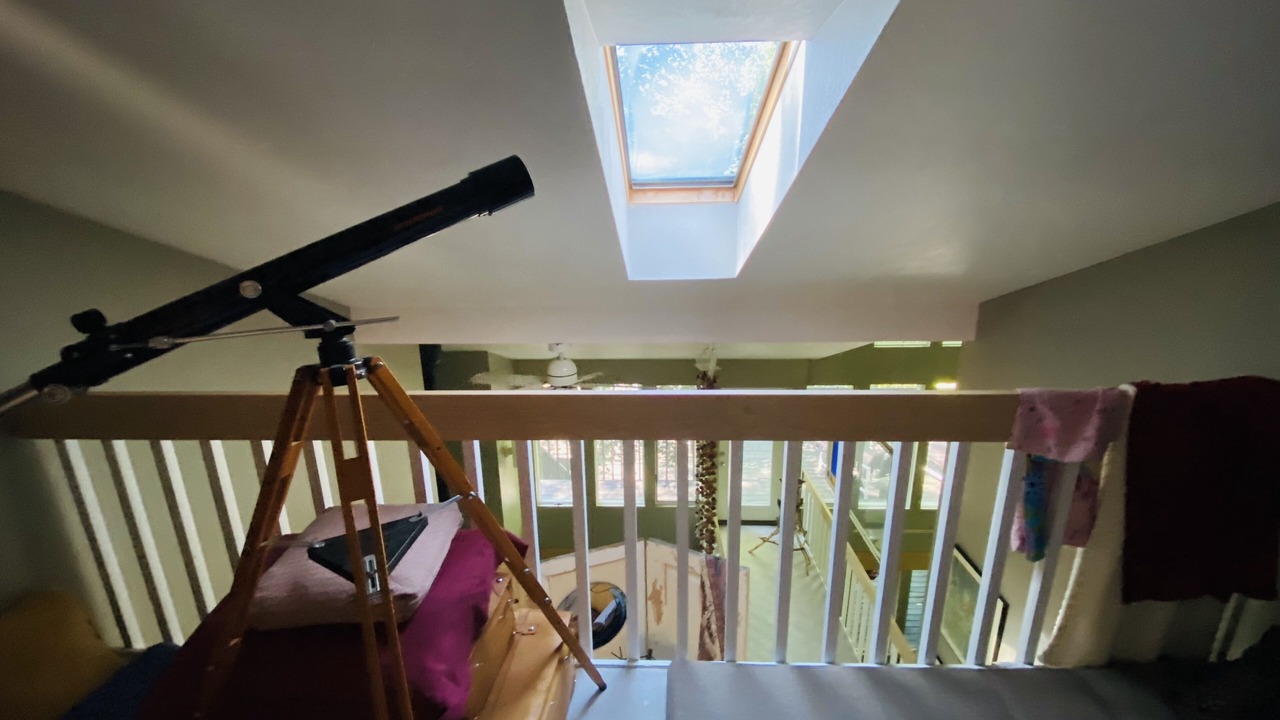 Photo of Bedroom in Falmouth