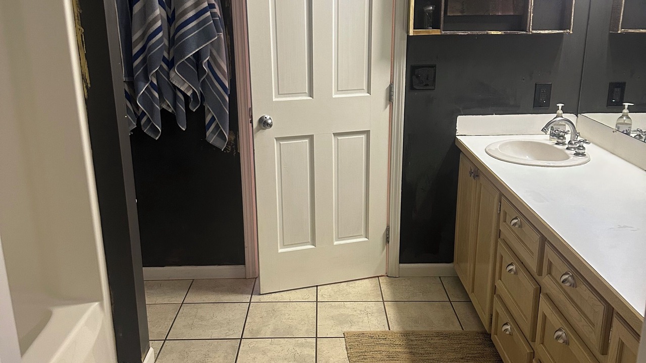 Photo of Bathroom in Falmouth