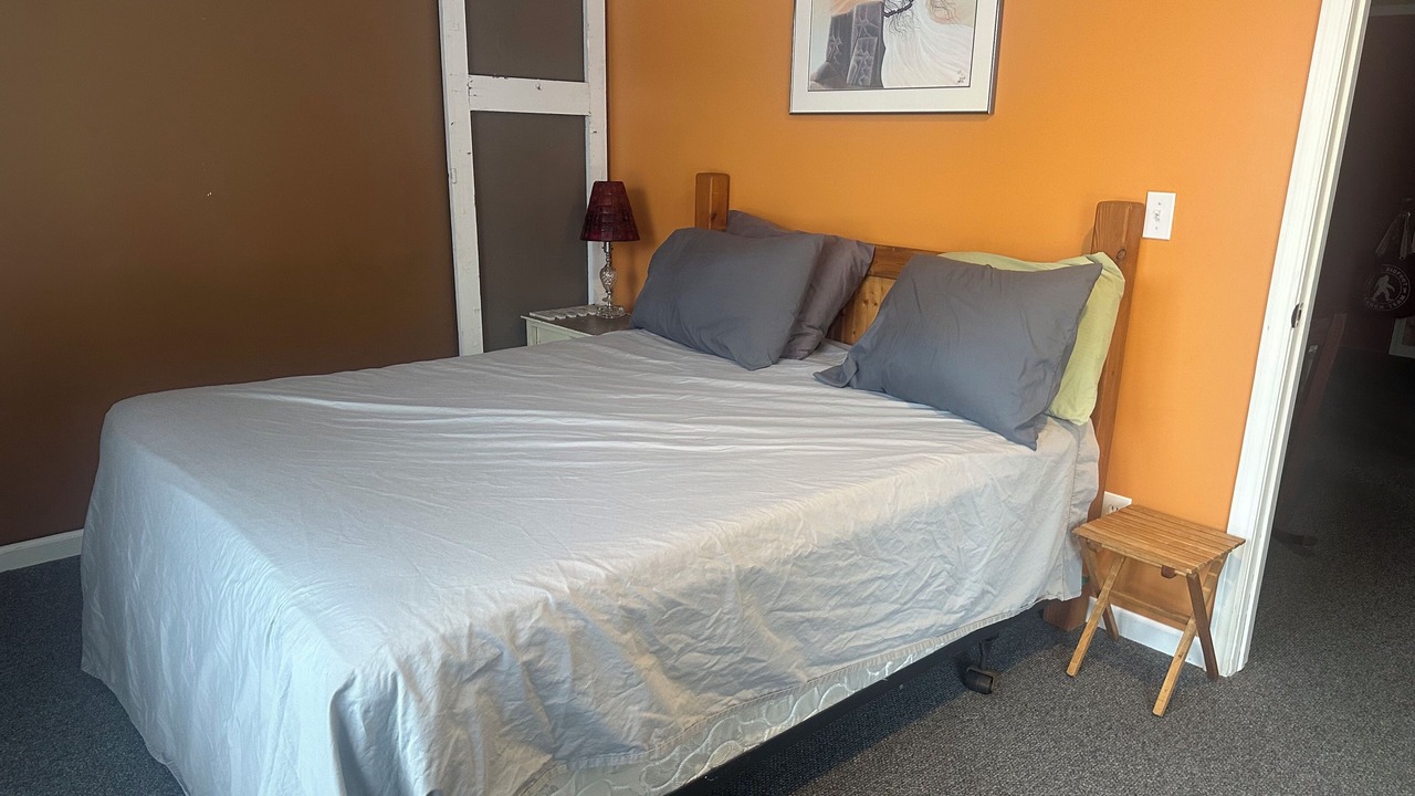 Photo of Bedroom in Falmouth