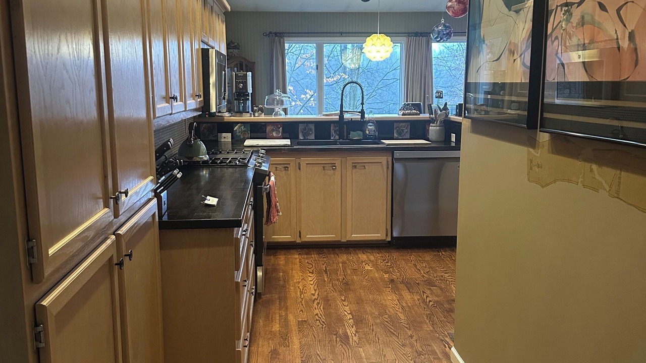 Photo of Kitchen in Falmouth