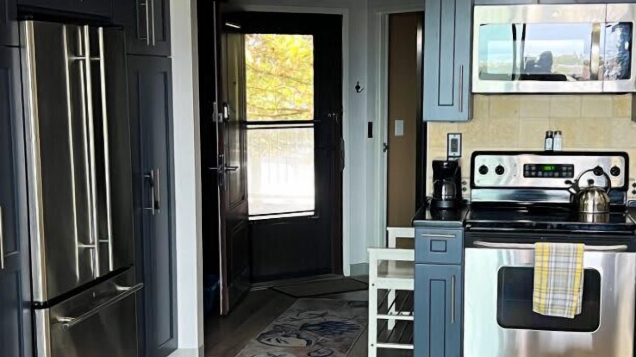 Photo of Kitchen in Gearhart