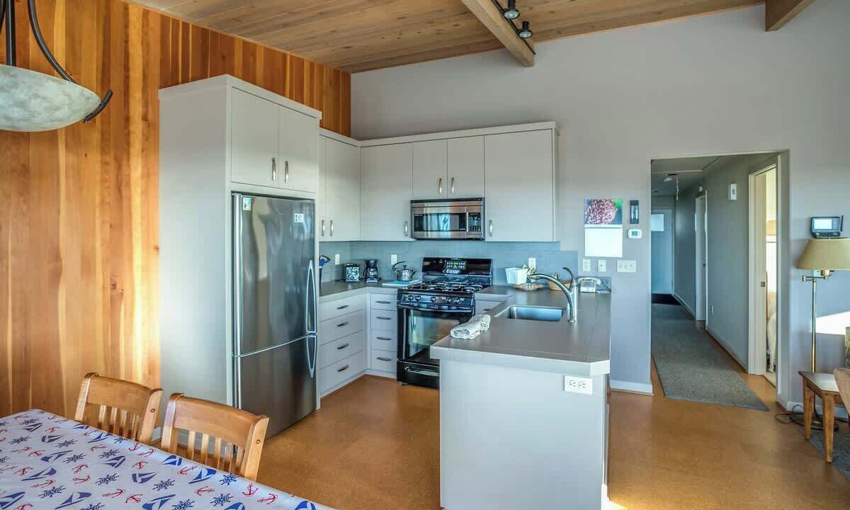 Photo of Kitchen in Gearhart