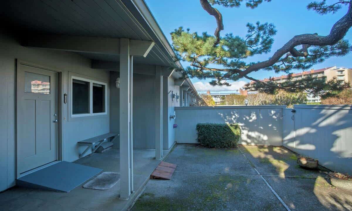 Photo of Patio Balcony in Gearhart