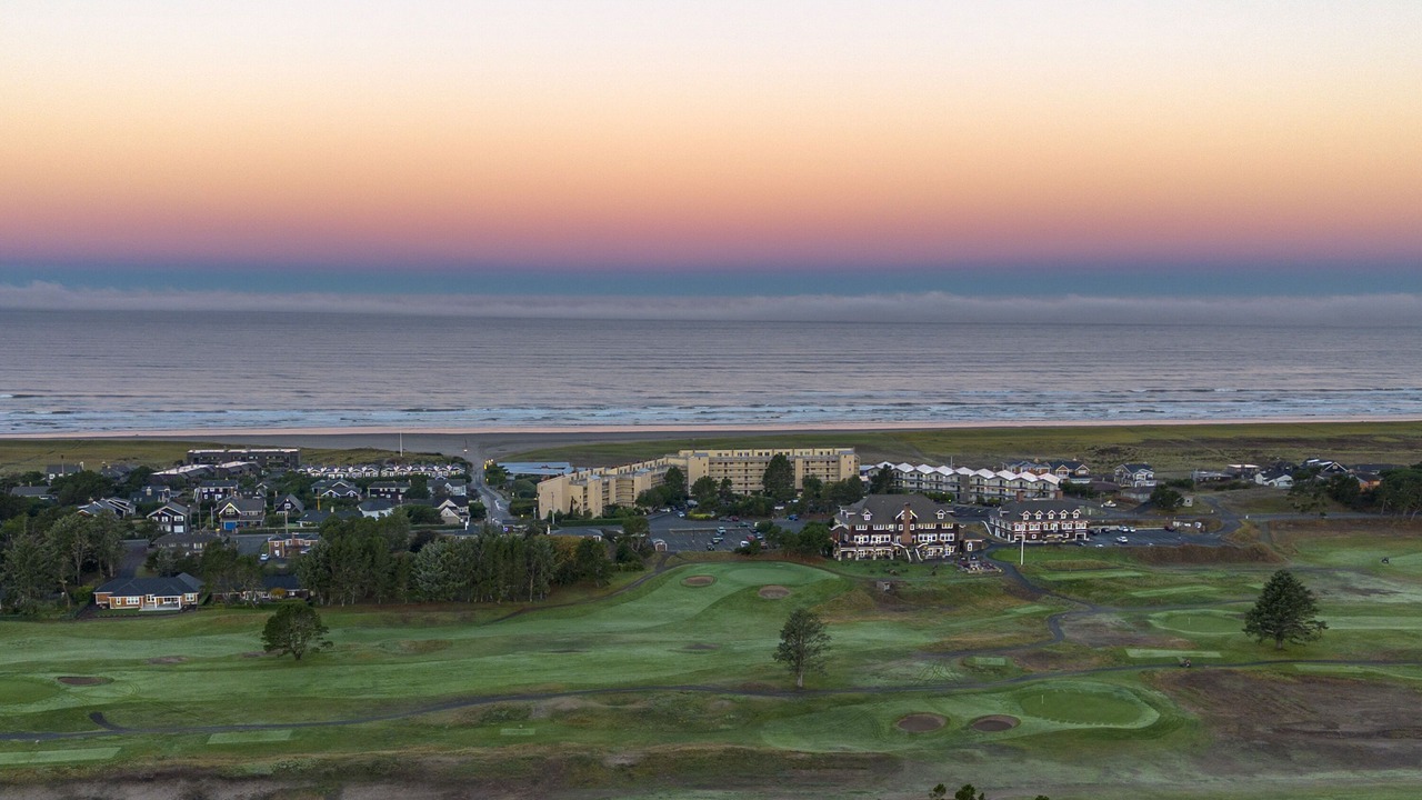 Photo of Outdoor in Gearhart