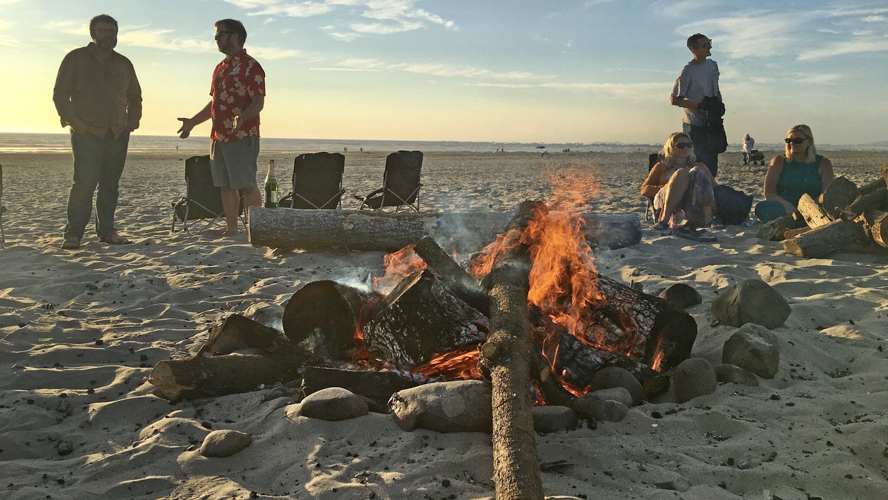 Photo of Others in Gearhart