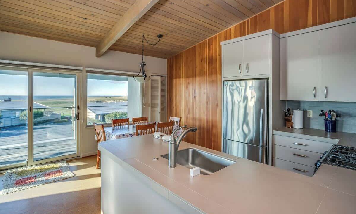 Photo of Kitchen in Gearhart