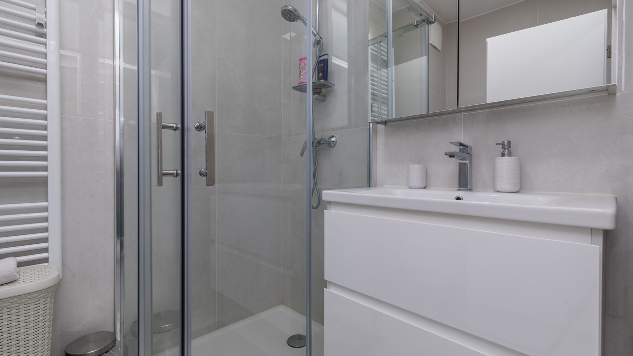 Photo of Bathroom in Zagreb