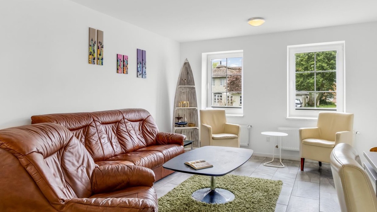 Photo of Livingroom in Ballum