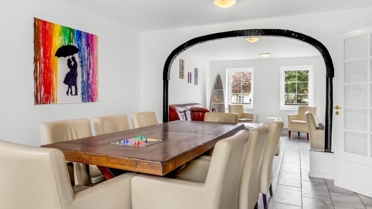 Photo of Livingroom in Ballum
