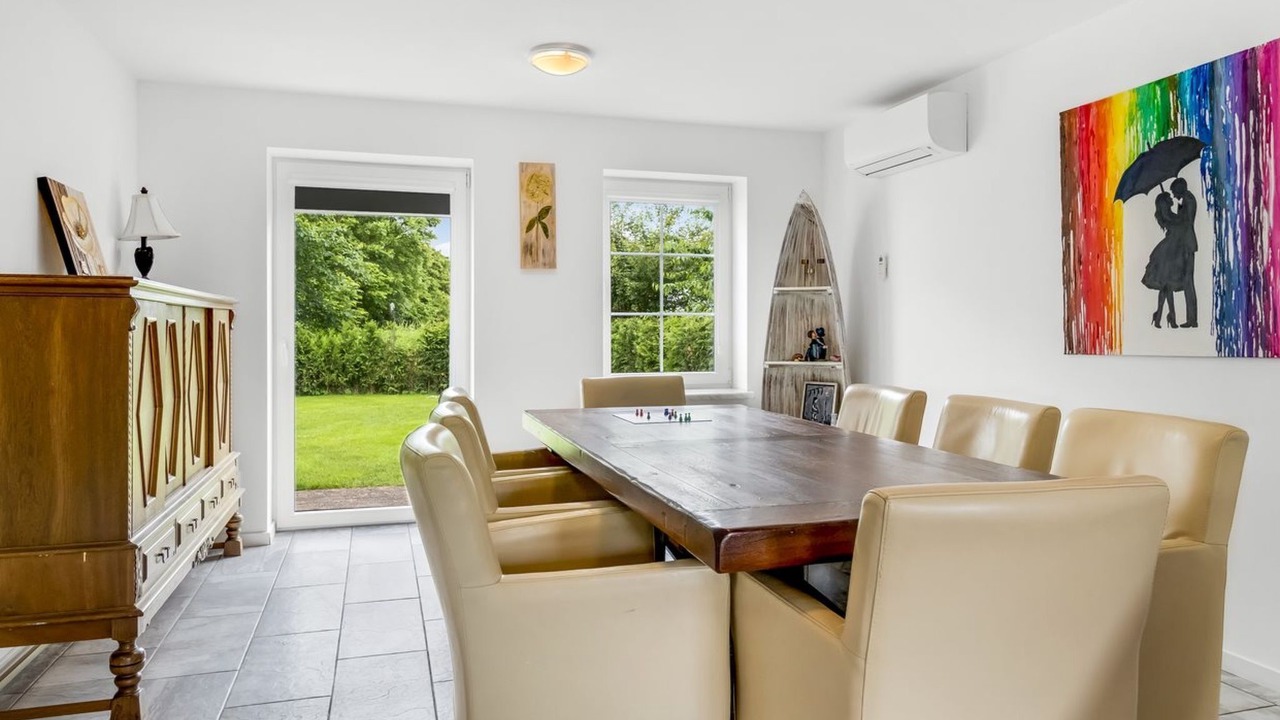Photo of Livingroom in Ballum