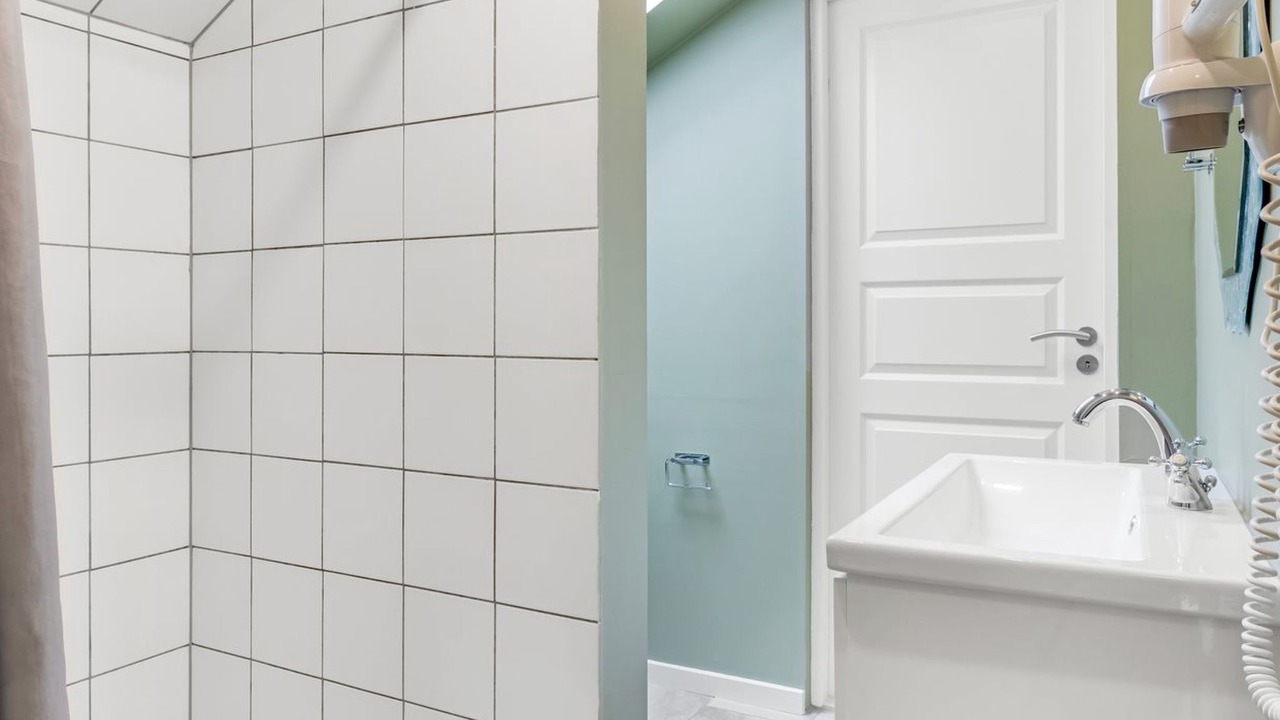Photo of Bathroom in Ballum