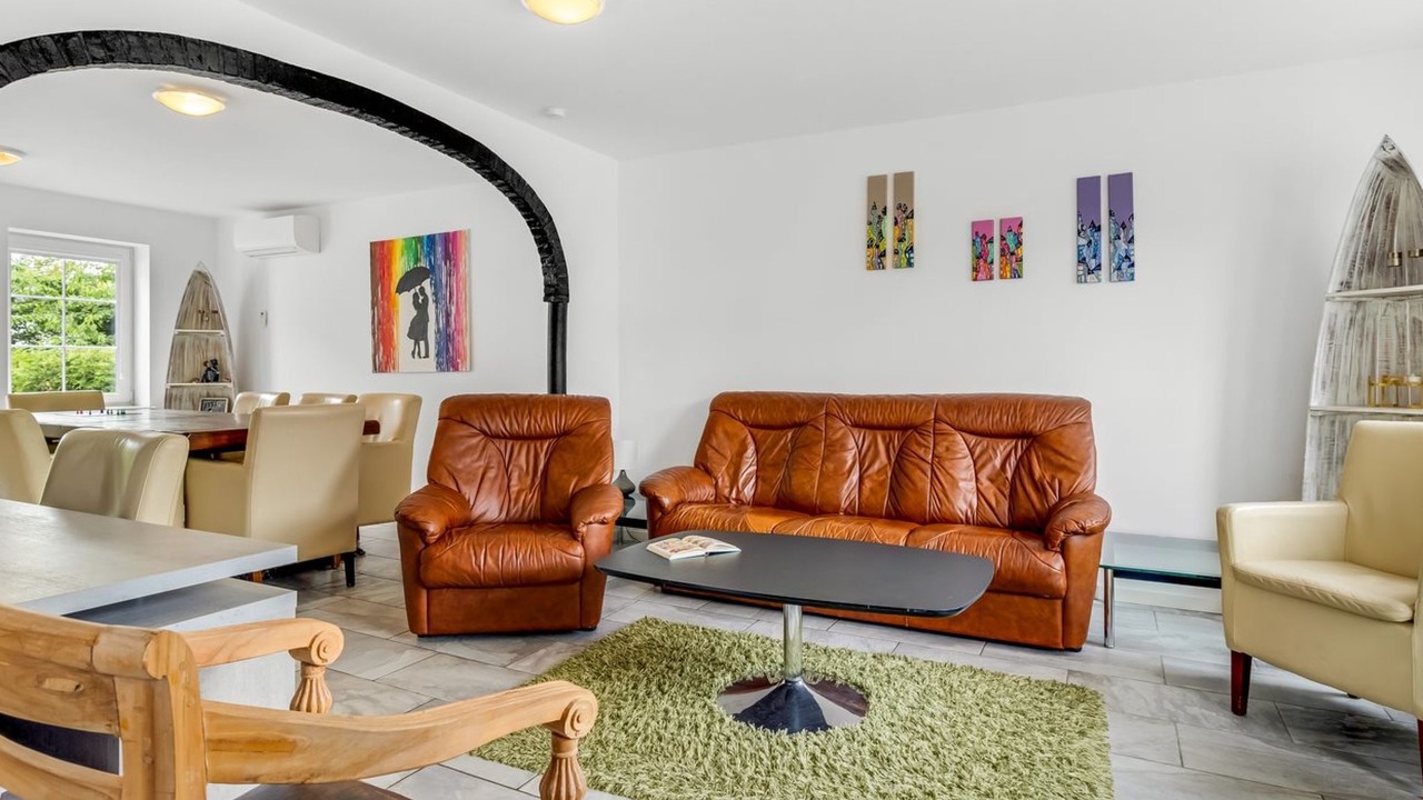 Photo of Livingroom in Ballum