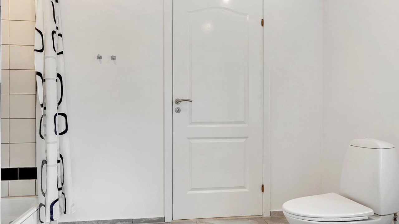 Photo of Bathroom in Ballum