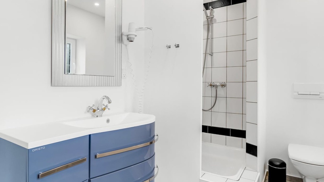 Photo of Bathroom in Ballum
