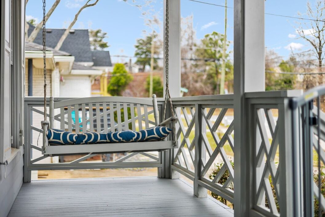 Photo of Outdoor in Reynoldstown
