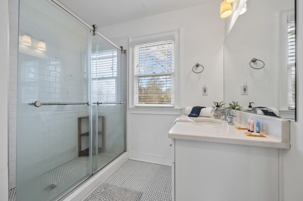 Photo of Bathroom in Reynoldstown