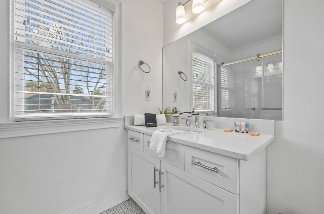 Photo of Bathroom in Reynoldstown