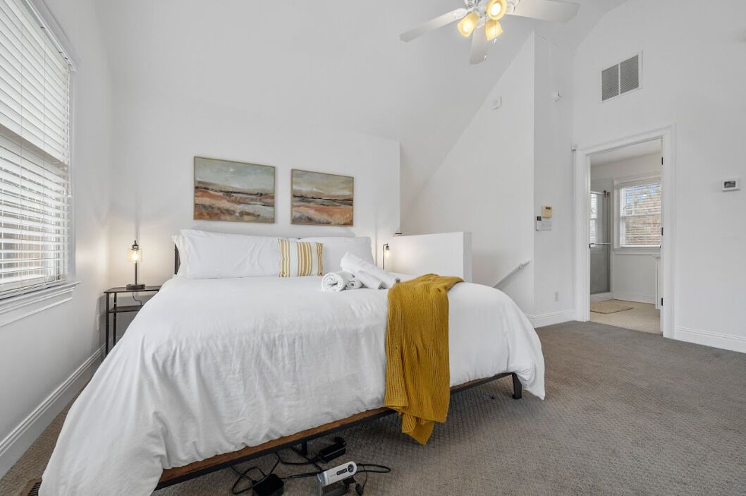 Photo of Bedroom in Reynoldstown