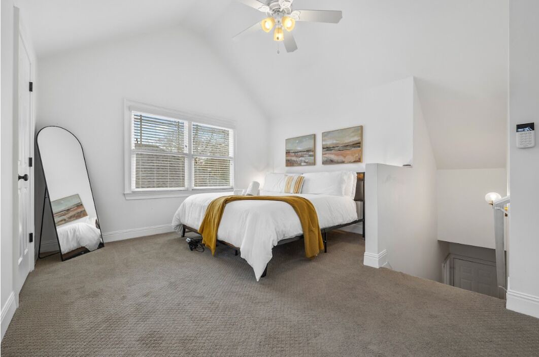 Photo of Bedroom in Reynoldstown