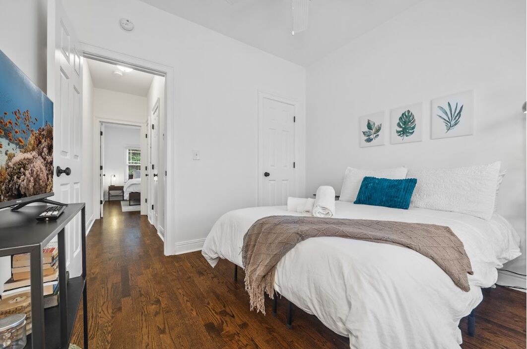 Photo of Bedroom in Reynoldstown