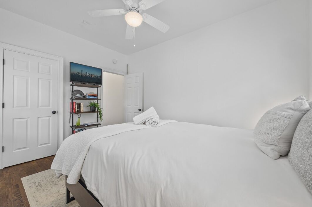 Photo of Bedroom in Reynoldstown