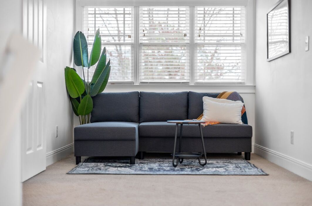 Photo of Livingroom in Reynoldstown