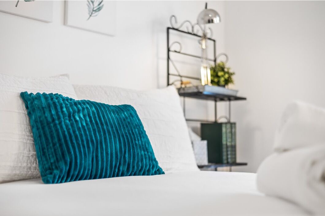 Photo of Bedroom in Reynoldstown