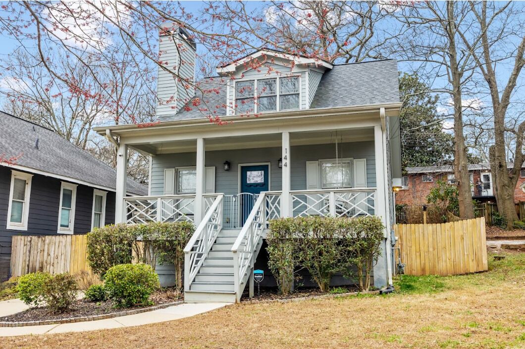 Photo of Outdoor in Reynoldstown