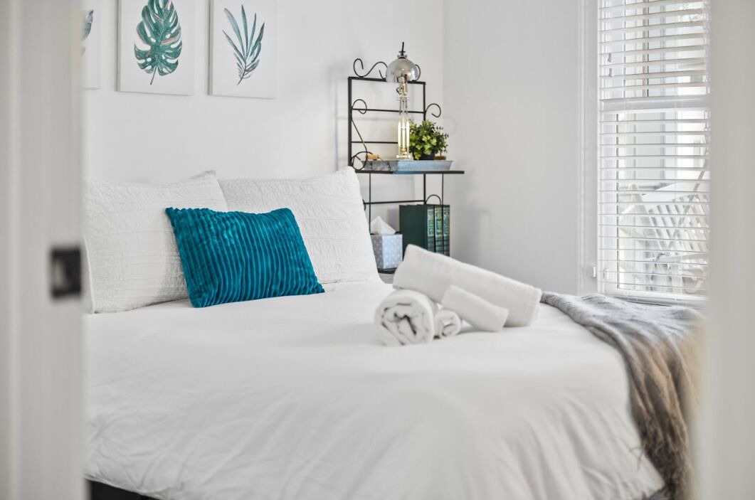 Photo of Bedroom in Reynoldstown
