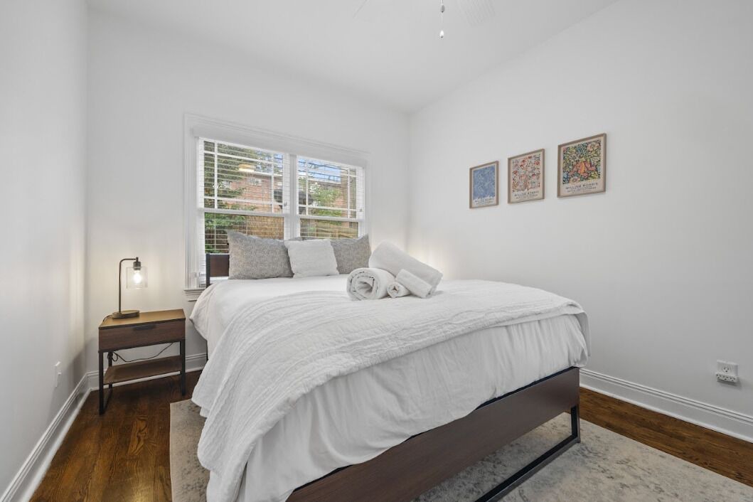 Photo of Bedroom in Reynoldstown