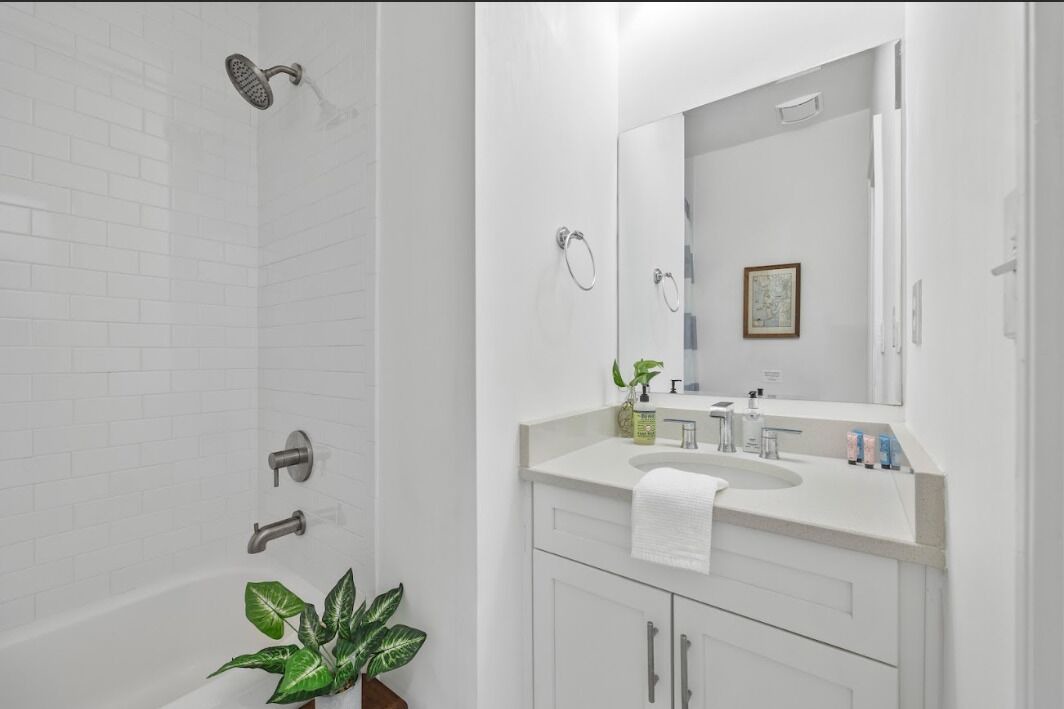 Photo of Bathroom in Reynoldstown