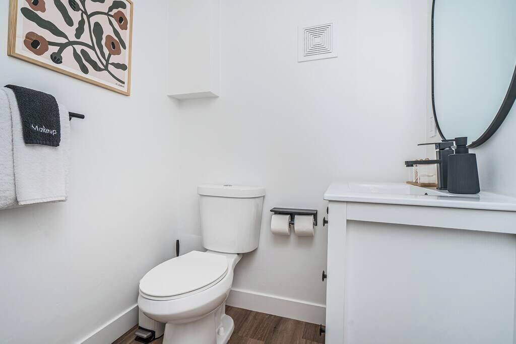 Photo of Bathroom in Coronado