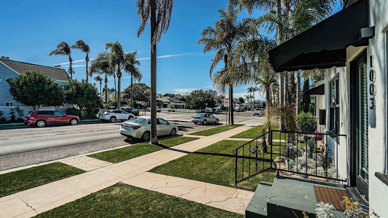 Photo of Outdoor in Coronado